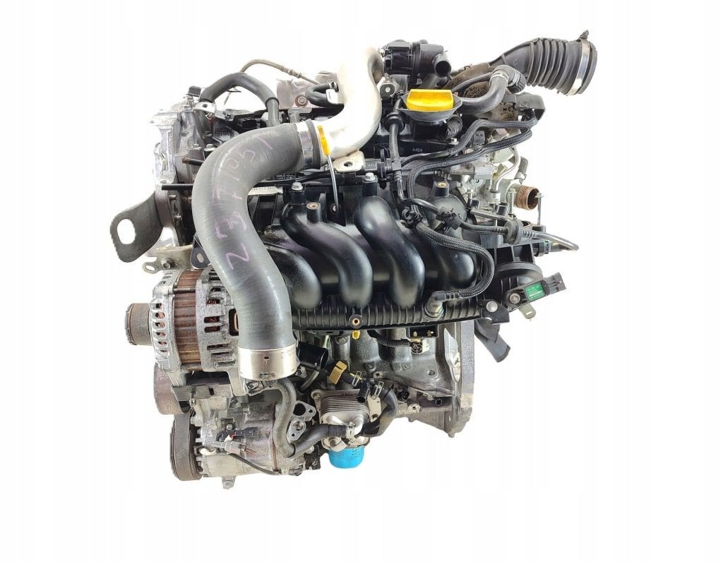 Moteur M5M400 Complet CLIO RENAULT, Envoi, Utilisé, Daihatsu