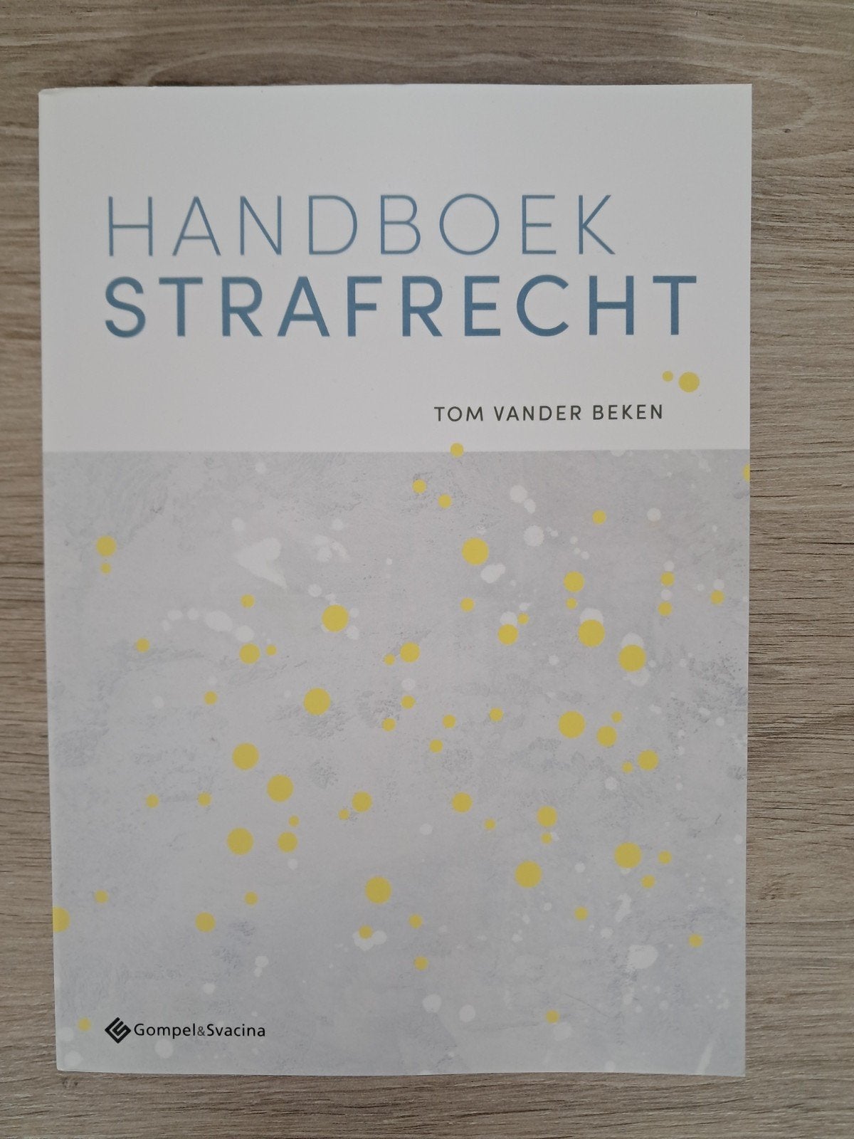 Boekenpakket van 8 boeken eerste bachelor rechten UGent, Boeken, Studieboeken en Cursussen, Ophalen of Verzenden, Zo goed als nieuw