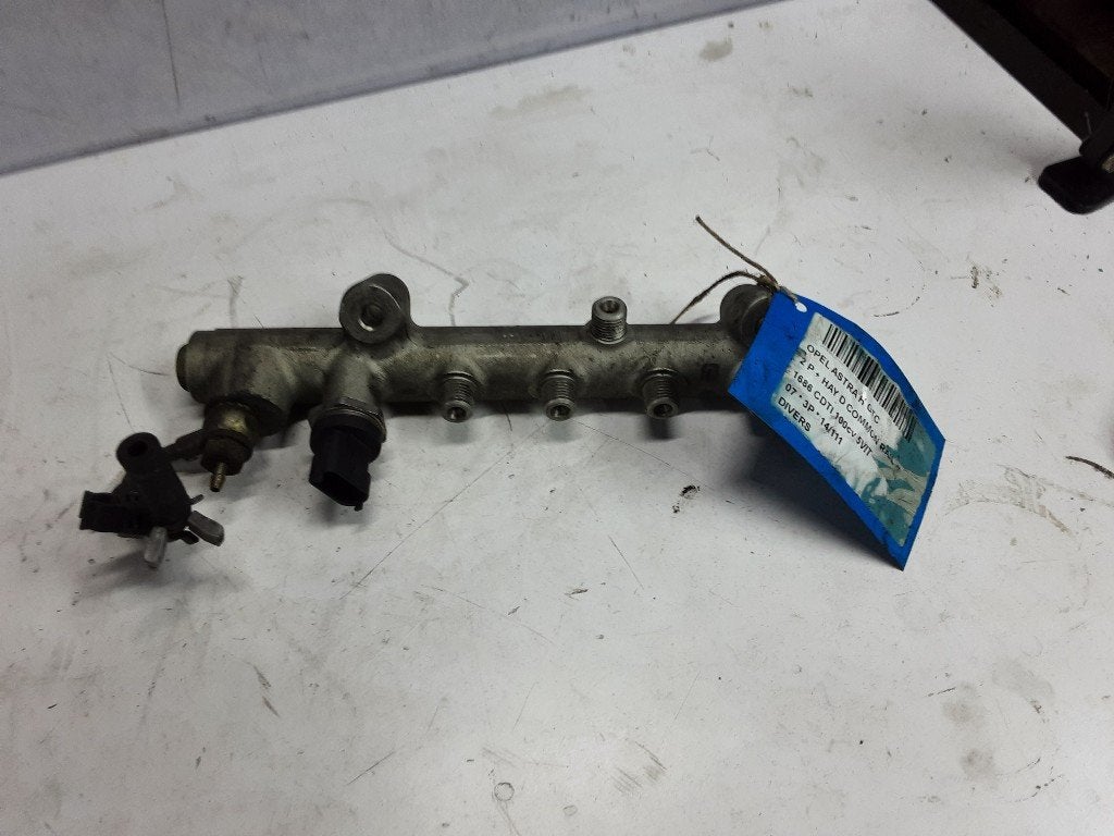 DIVERSEN DIVERS Opel Astra H GTC (L08) (01-2005/12-2011), Auto-onderdelen, Gebruikt, Rue de l'Espoir 34 34
4030  GRIVEGNÉE, BE