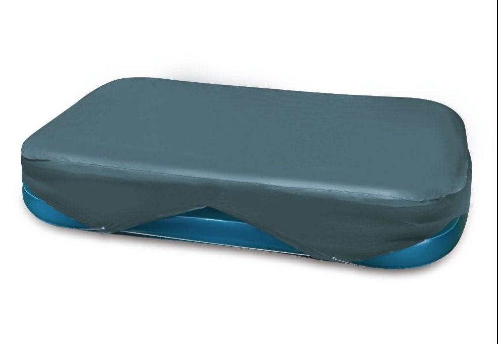 Intex Rechthoekig Afdekzeil 305 x 183 cm, Enlèvement ou Envoi, Neuf, Couverture de piscine