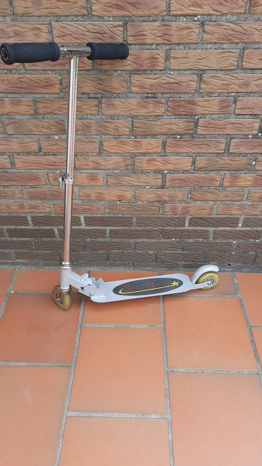 step, Fietsen en Brommers, Ophalen, Zo goed als nieuw