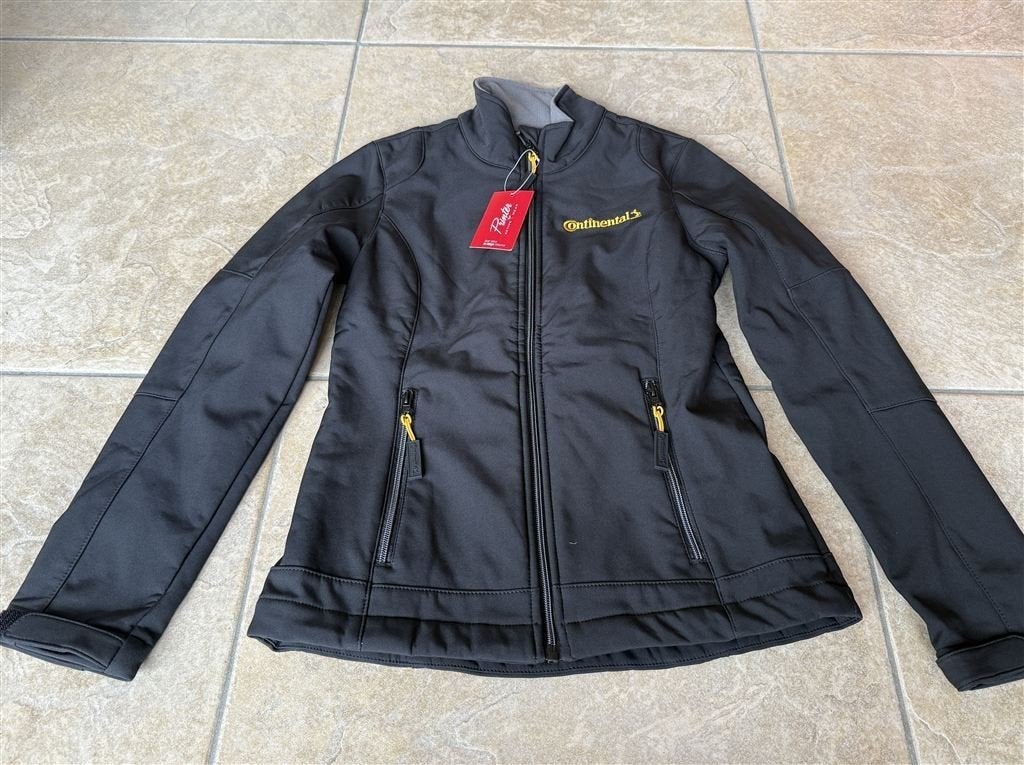 Continental jas - Maat XS - vrouwen Softshell jas, Kleding | Dames, Jassen | Zomer, Nieuw, Maat 34 (XS) of kleiner, Ophalen of Verzenden