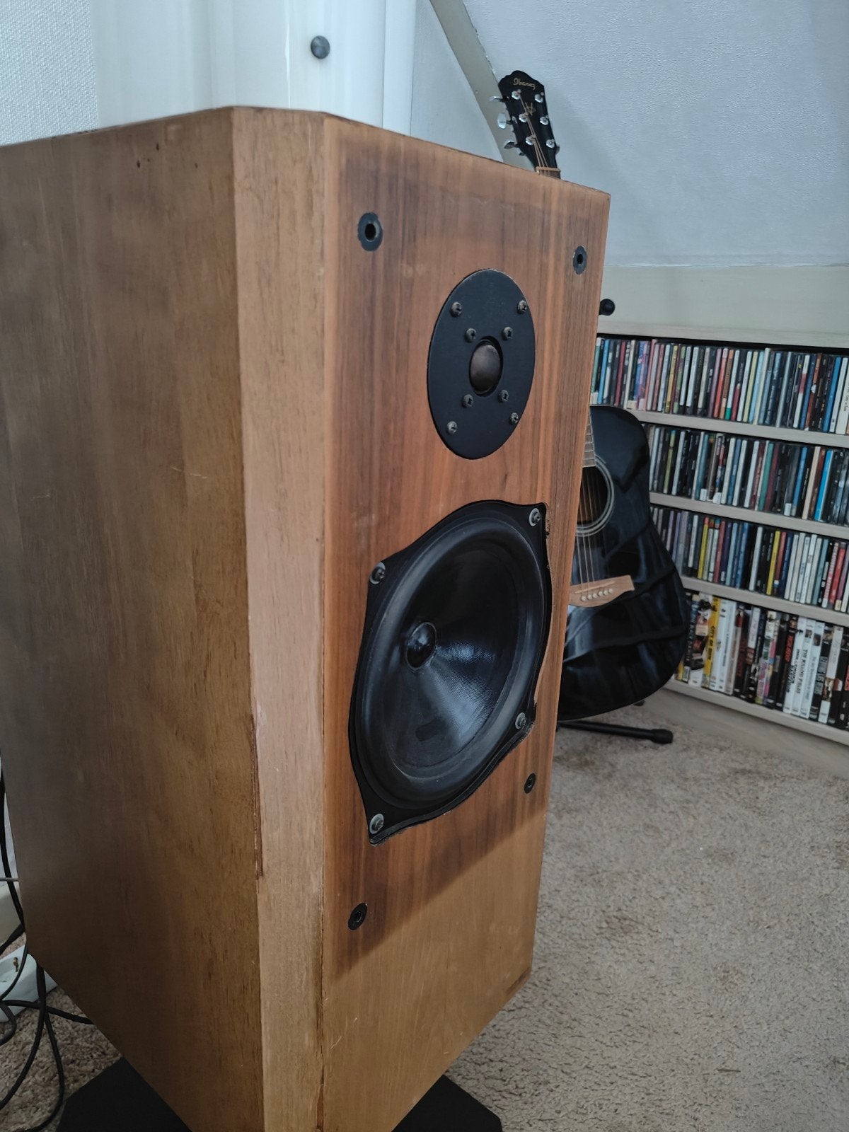Link m21, Audio, Tv en Foto, Luidsprekerboxen, Ophalen