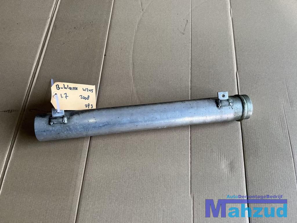 MERCEDES B-KLASSE W245 Airco filter droger 2005-2011, Gebruikt, Mercedes-Benz AG, Mercedes-Benz, Mercedesstrasse 120
70372  Stuttgart, DE