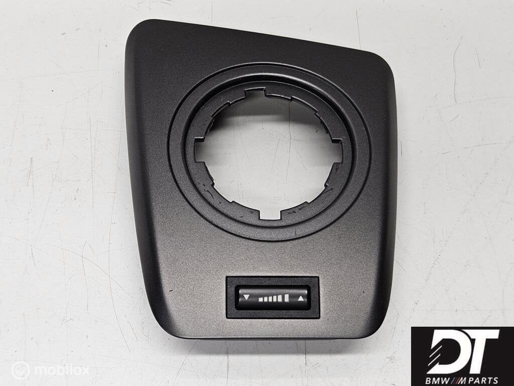 Schakelpook lijst SMG BMW M3 E46 51167896461, Gebruikt, Ophalen of Verzenden, BMW, BMW