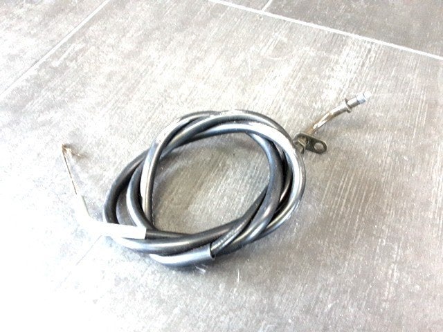LTZ400 2003 - 2018 Suzuki Kabel Kabel choke D1-55117
