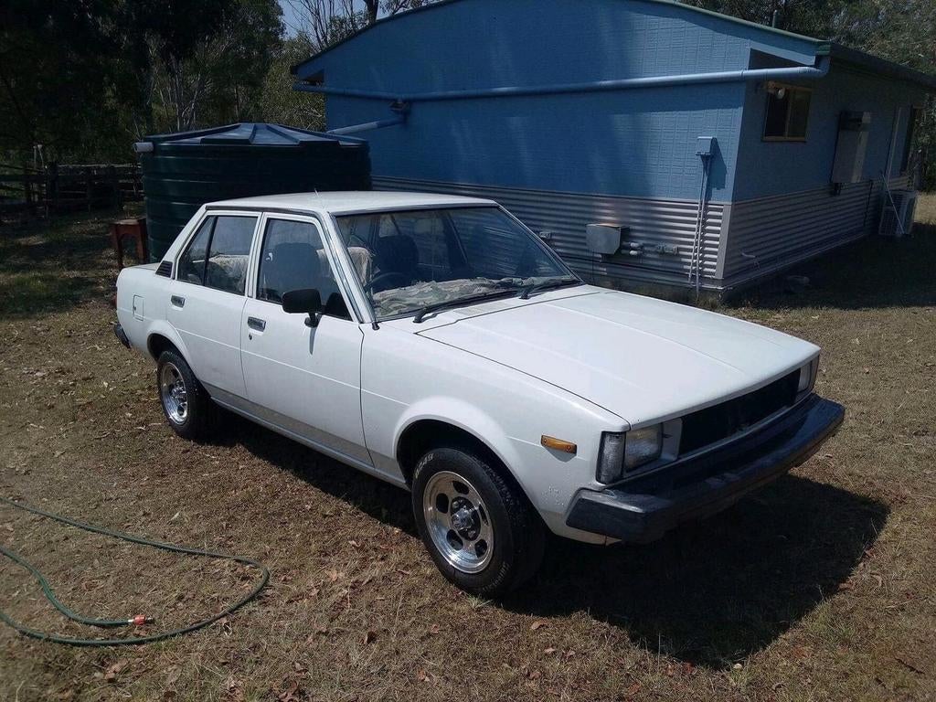 WANTED, pièces pour Toyota Corolla CE70 KE70 (CE90) 1C, Autos : Pièces & Accessoires, Enlèvement