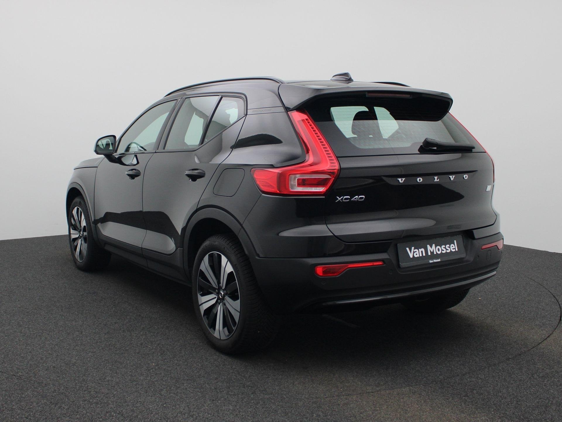 Volvo XC40 Recharge Core SoH 93,80%, Auto's, Gebruikt, Euro 6, https://public.car-pass.be/vhr/1f71e95a-e3f6-477b-815d-9f879583679a