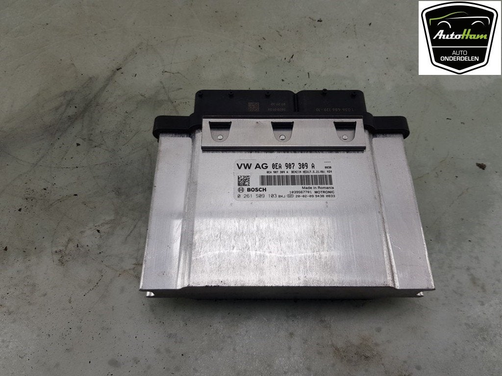 CALCULATEUR MOTEUR ECU Volkswagen Golf VII (AUA), Volkswagen, Volkswagen AG, Utilisé, Kundenbetreuung@volkswagen.de