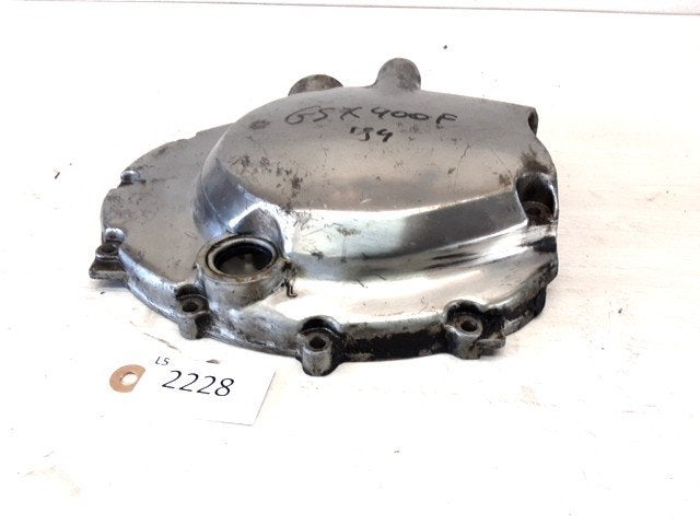GSX400F 1983 - 1984 Suzuki Carterdeksel D1-53538