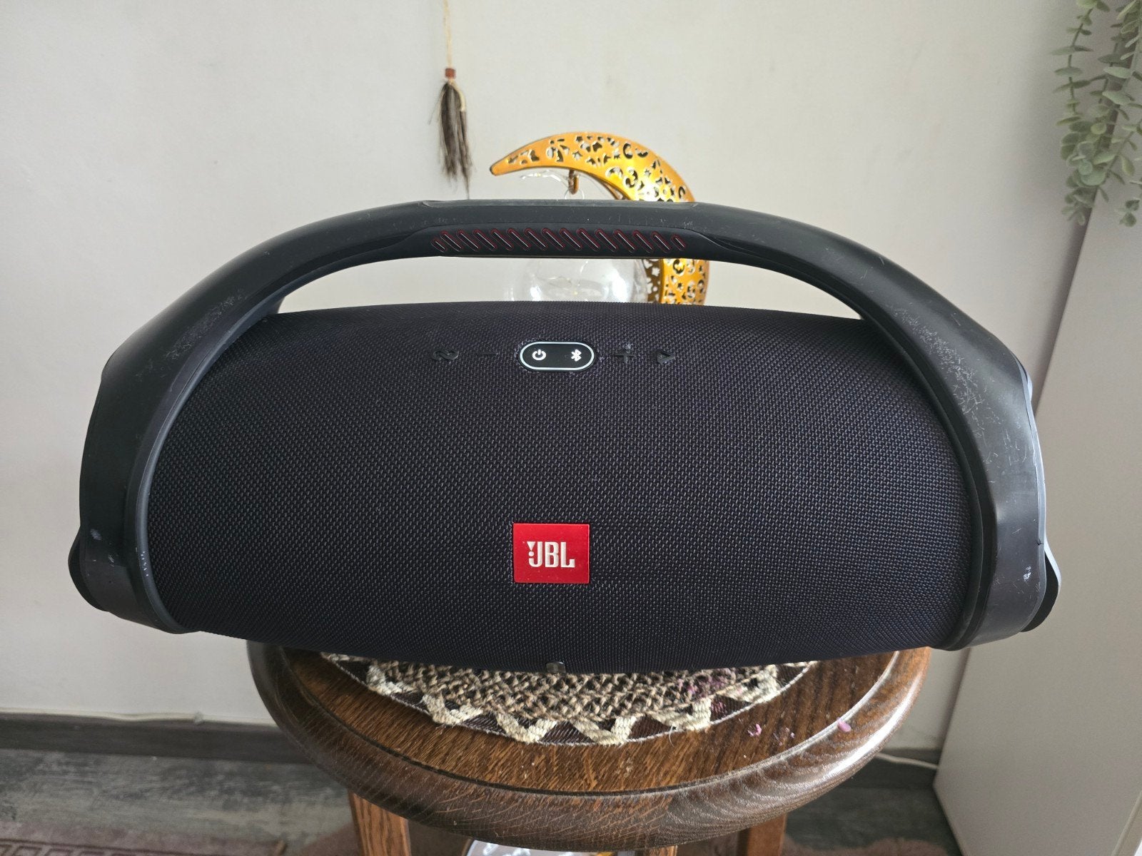 Jbl boombox 2, Ophalen of Verzenden, JBL