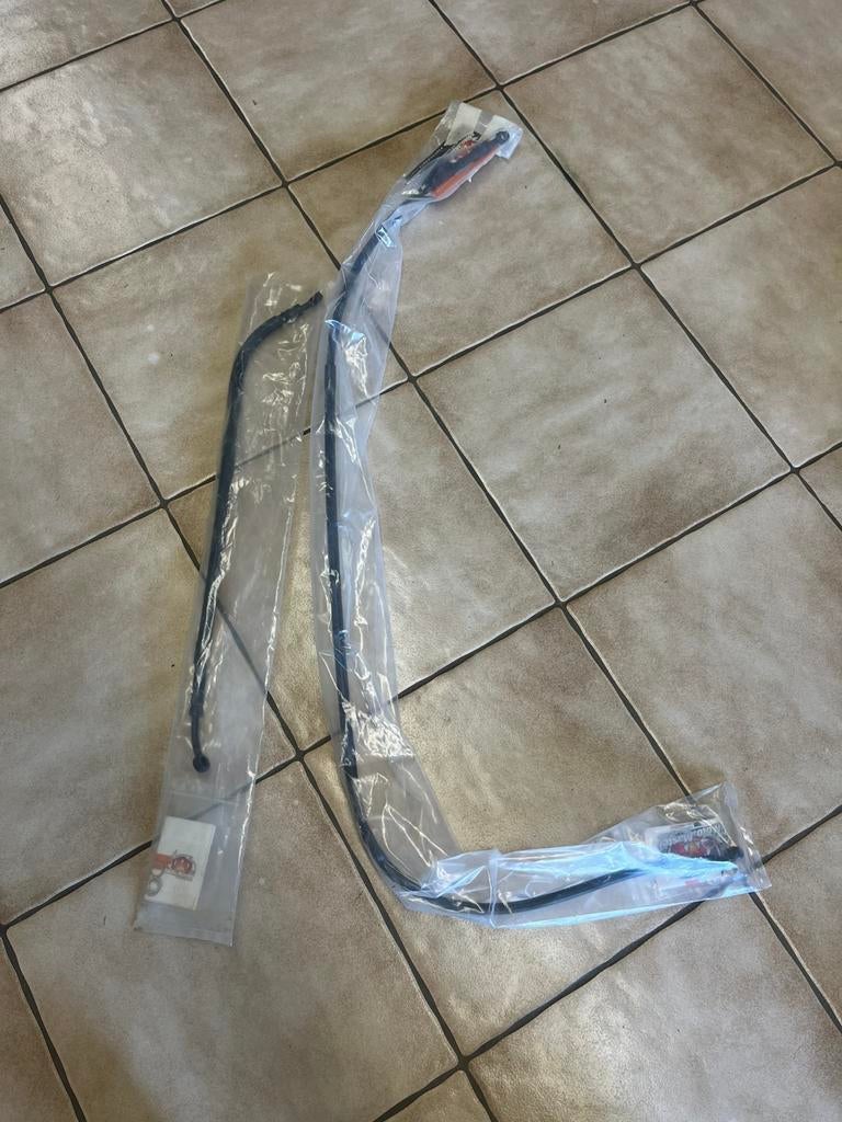 Rem leiding yzf 450 2022, Auto-onderdelen, Ophalen