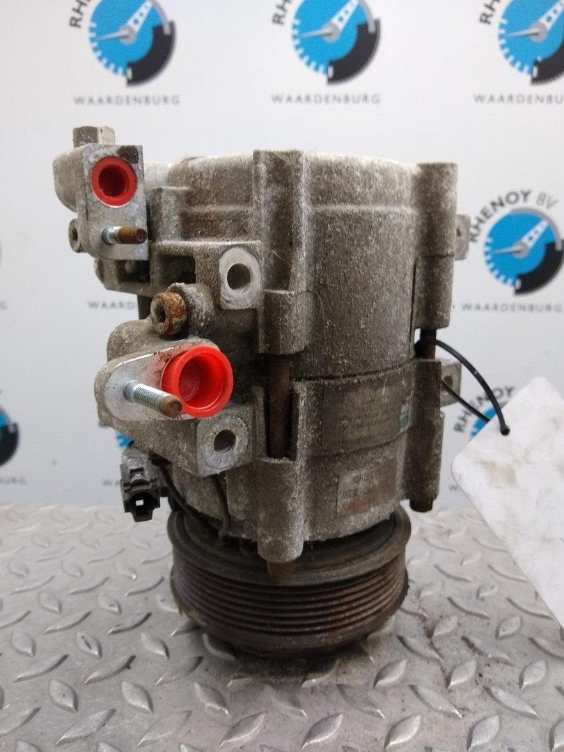 KIA SORENTO AIRCO COMPRESSOR / AIRCOPOMP 977013E350 2006, Ophalen of Verzenden, Gebruikt, ARN erkend