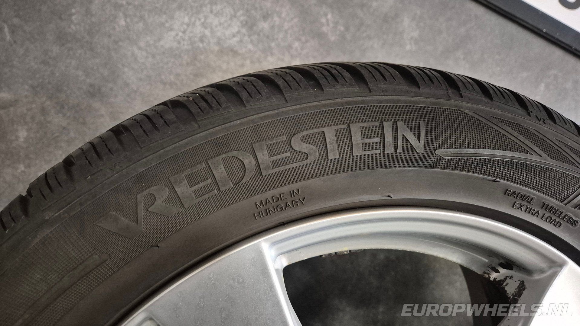 17 inch Skoda Octavia NX Karoq NU velgen winterbanden, Pneus et Jantes, Véhicule de tourisme, -, 17 pouces