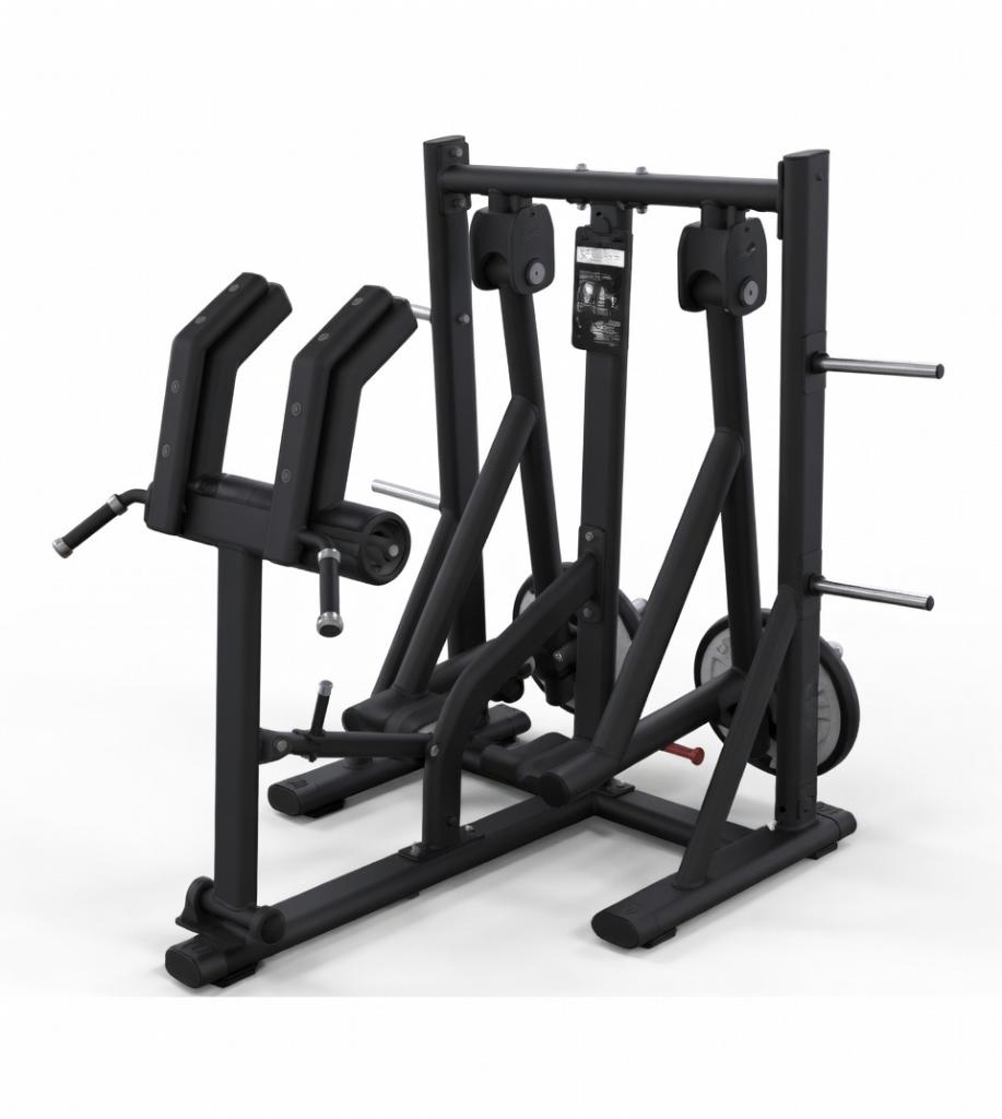 Gymfit – Hip builder – PL24, Ophalen of Verzenden, Zo goed als nieuw, Benen, Overige typen