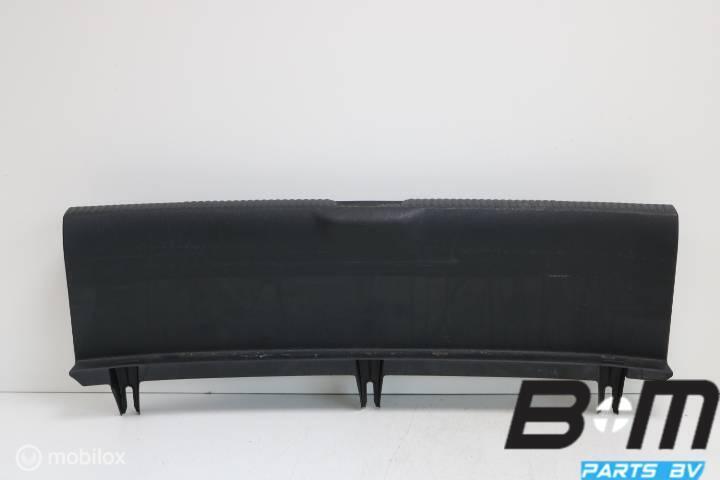 Slotsteunafdekking Audi S3 8V Limo 8V5863471A, Gebruikt