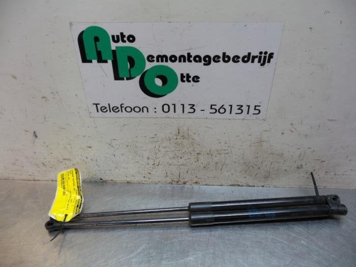 Kit amortisseur gaz hayon d'un Seat Ibiza (Ibiza 08-), -, 3 mois de garantie, Utilisé, -