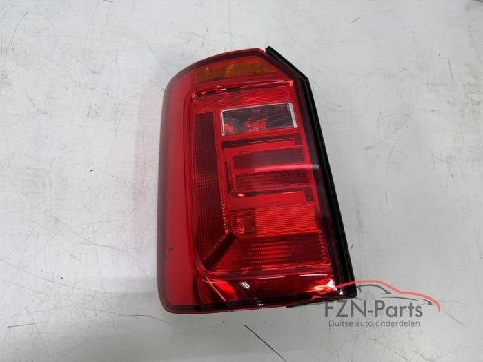 VW Caddy 2K1 Achterlicht Links, Enlèvement ou Envoi, Utilisé