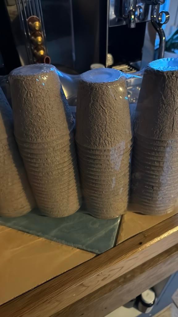 Pot pour bouture, Enlèvement, Comme neuf