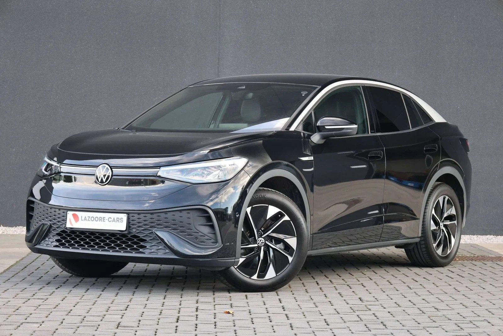 Volkswagen ID.5 77 kWh Pro Business-Carplay (automatique), Autos, Volkswagen, https://public.car-pass.be/vhr/a83c2ccf-d6cf-4892-9ef7-31958ce15c94