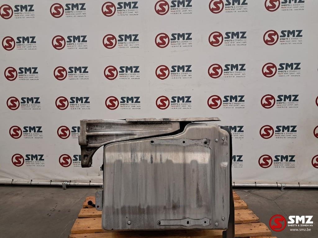 Occ Catalyseur Renault Euro6, Utilisé, Renault, Systèmes d'échappement