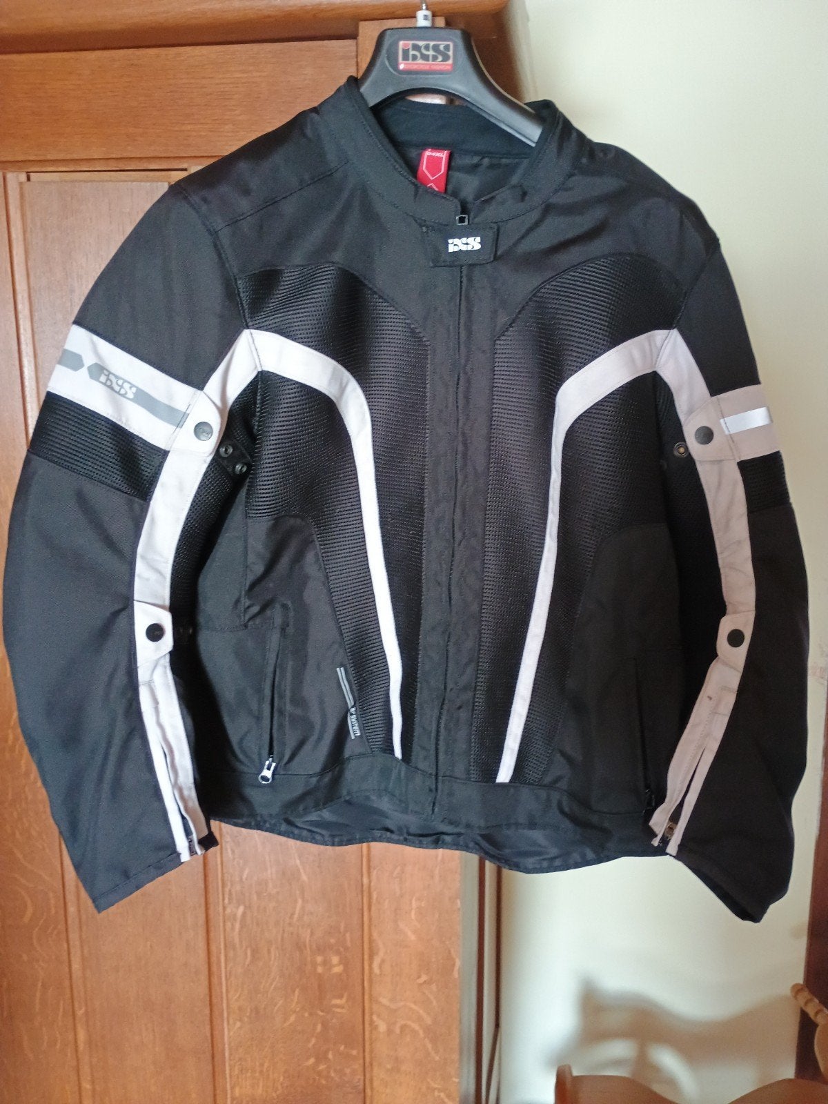 Zomer dames motor jas. 4xl, Motos, Vêtements | Vêtements de moto, Enlèvement