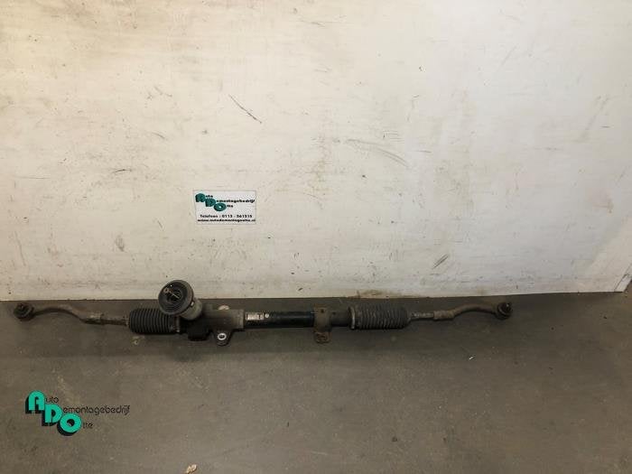 Crémaillère de direction d'un Kia Picanto (Picanto 11-), Kia, -, 3 mois de garantie, Utilisé