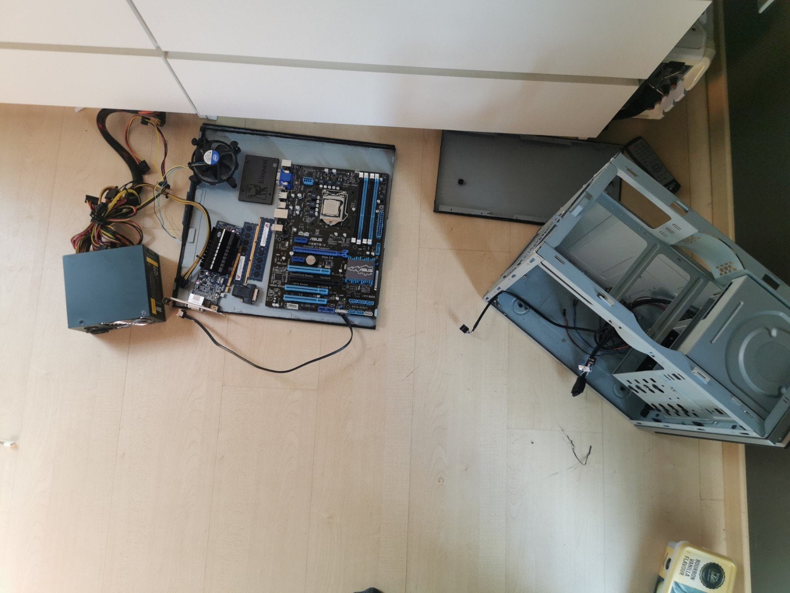 te koop pc koopje, Ophalen of Verzenden