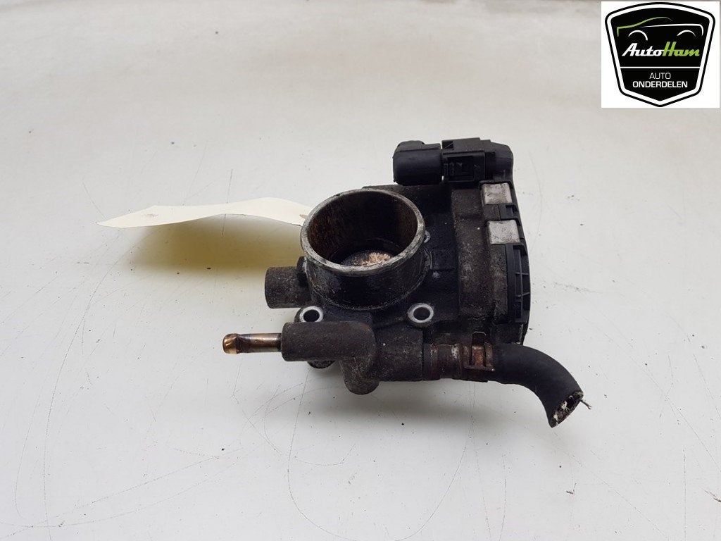 BOITIER PAPILLON Corsa D (|0280750133|24420536|93181025|), Autos : Pièces & Accessoires, Robert Bosch AG, Opel, Utilisé, Robert-Bosch-Allee 1
74232  Abstatt, DE