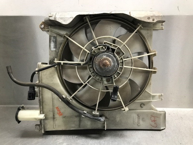 VENTILATEUR C Toyota Aygo (B10) (|163600Q02000|), Utilisé, Toyota