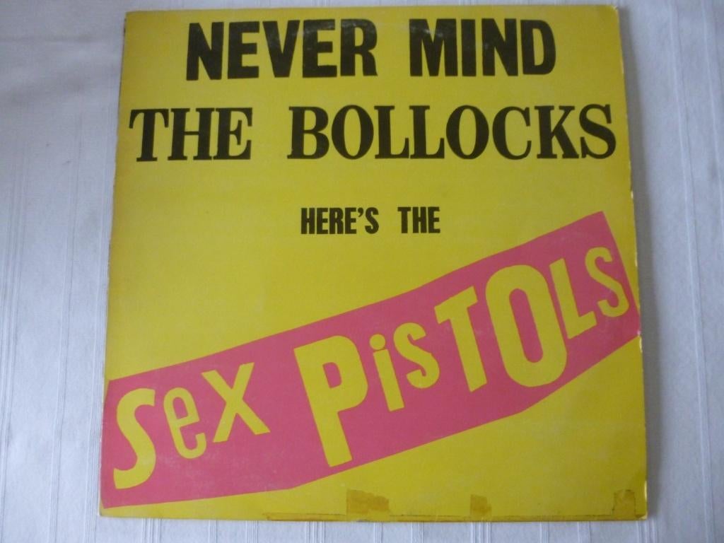 diverse lp's rock - pop, Picture disc, Enlèvement ou Envoi