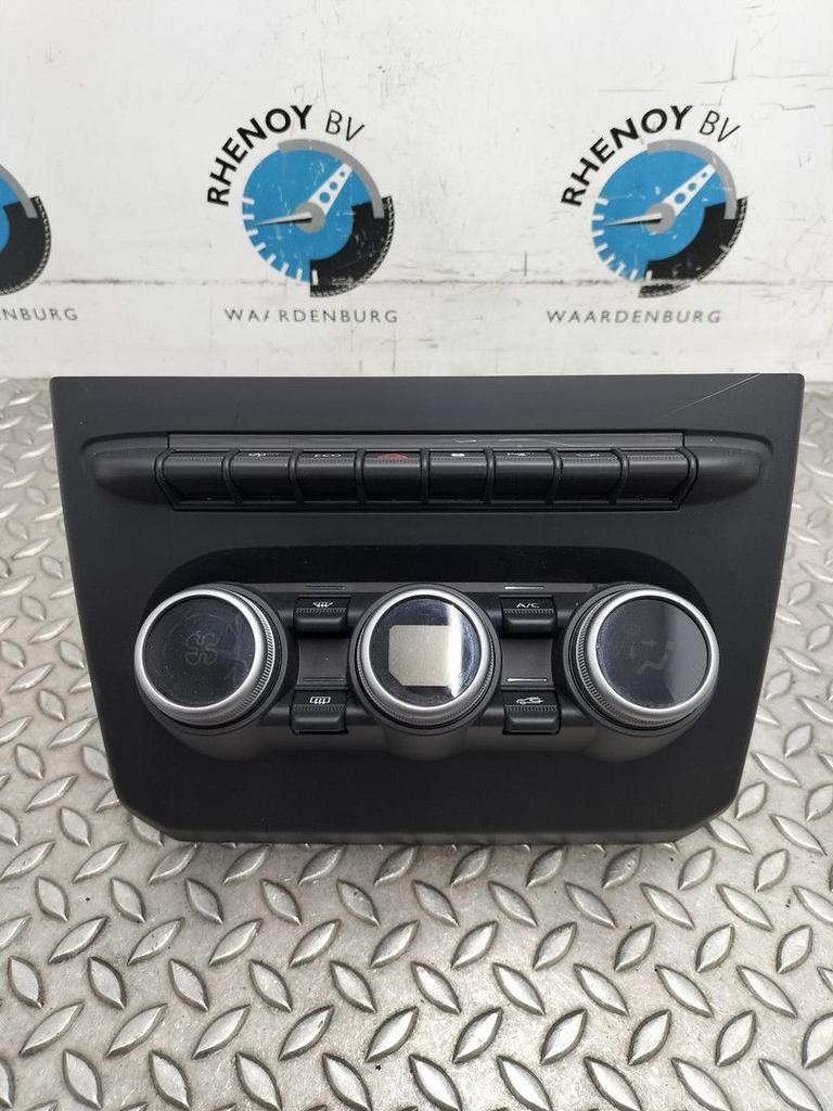 DACIA DUSTER HMMT 1.0 TCe 100 E-G Extr  KACHEL BEDIENINGSPAN, Ophalen of Verzenden, Gebruikt, Stiba lid