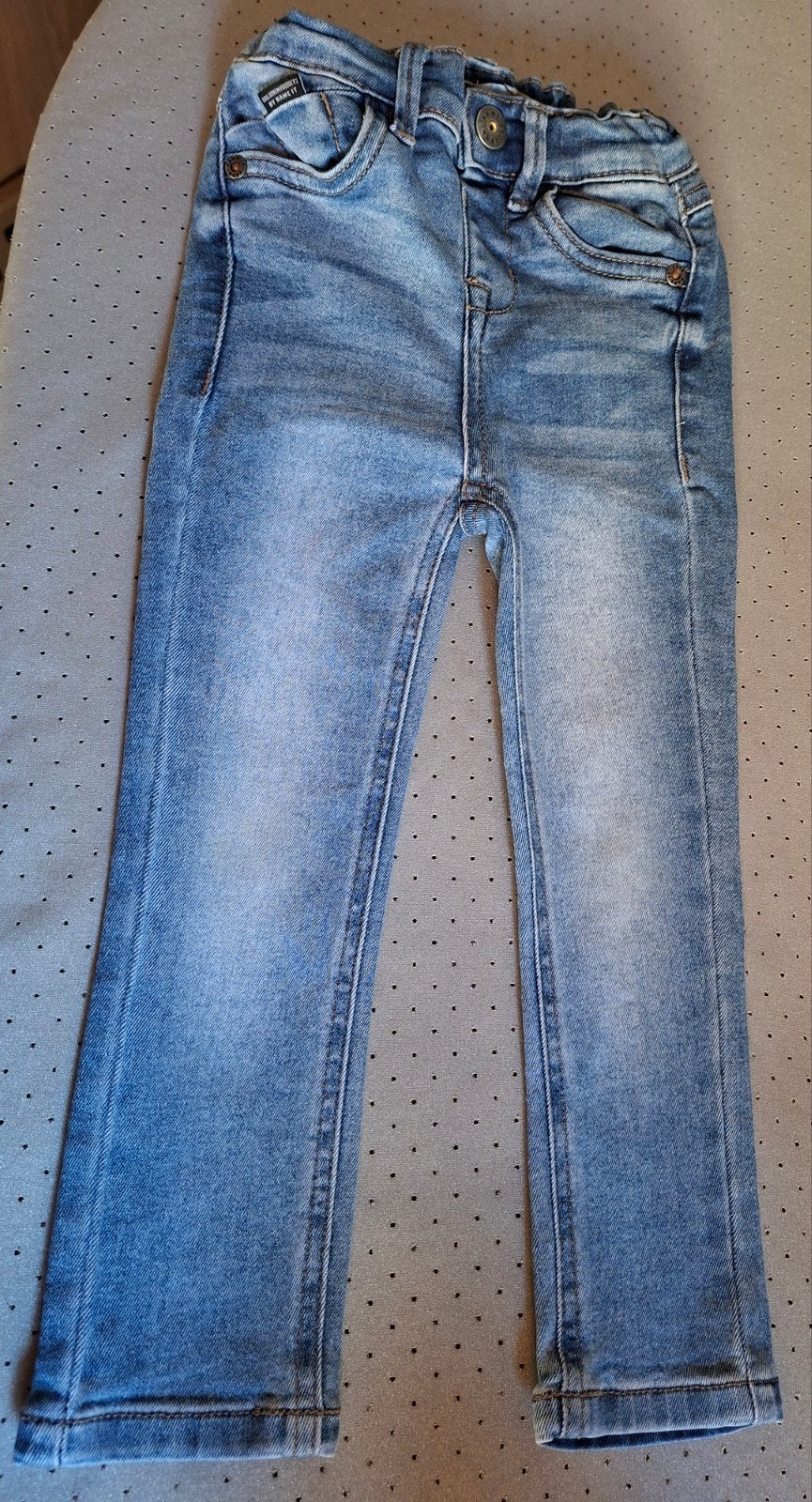 Jeans Name it, Enfants & Bébés, Vêtements enfant | Taille 98, Pantalon, Garçon, NAME IT., Comme neuf