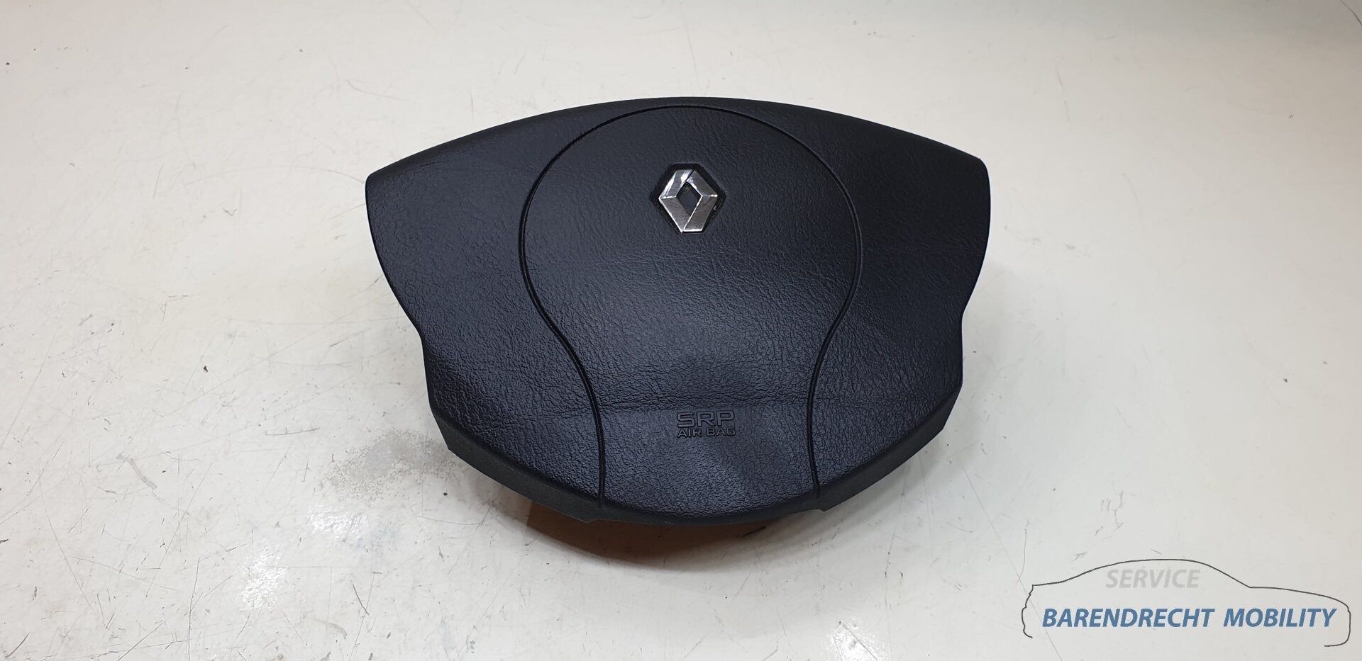 Airbag de direction Renault Twingo II / Airbag de direction, Renault Group, Contact.group@renault.com, Renault, Utilisé