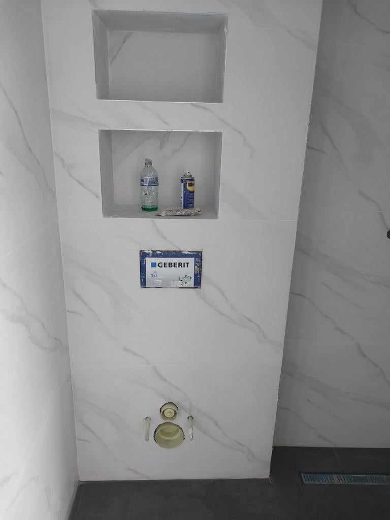 Plafonneur, Huis en Inrichting, Badkamer | Complete badkamers
