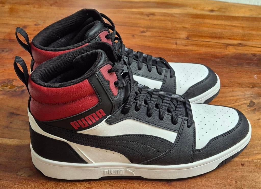 PUMA-schoenen, Ophalen of Verzenden, Schoenen