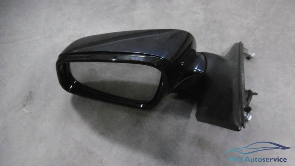Luxe buitenspiegel   links BMW 7-serie F01-F02 51 16 7 282 1, Gebruikt, -, Ophalen of Verzenden, -