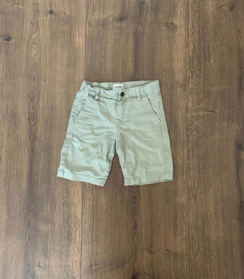 Short Filou 4 jaar, Ophalen, Gebruikt, Jongen