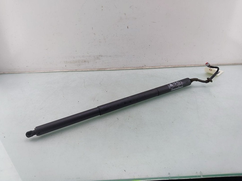 ACHTERKLEP MOTOR Ford Puma (|L1TBS404C84AA|2404605|), Auto-onderdelen, Carrosserie, Achterklep, Ford, Gebruikt