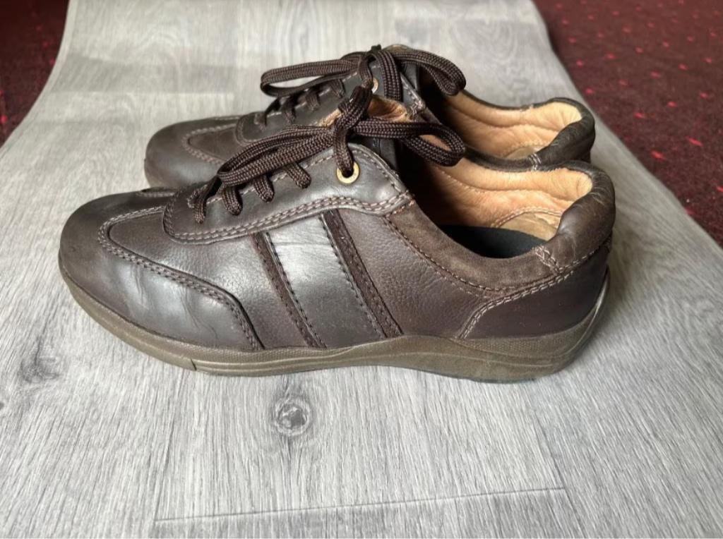 Chaussures hommes., Verzenden, Ara., Wandelschoenen, Gedragen