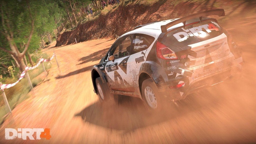 Neuf - Dirt 4 - PS4, Enlèvement ou Envoi, Plateforme