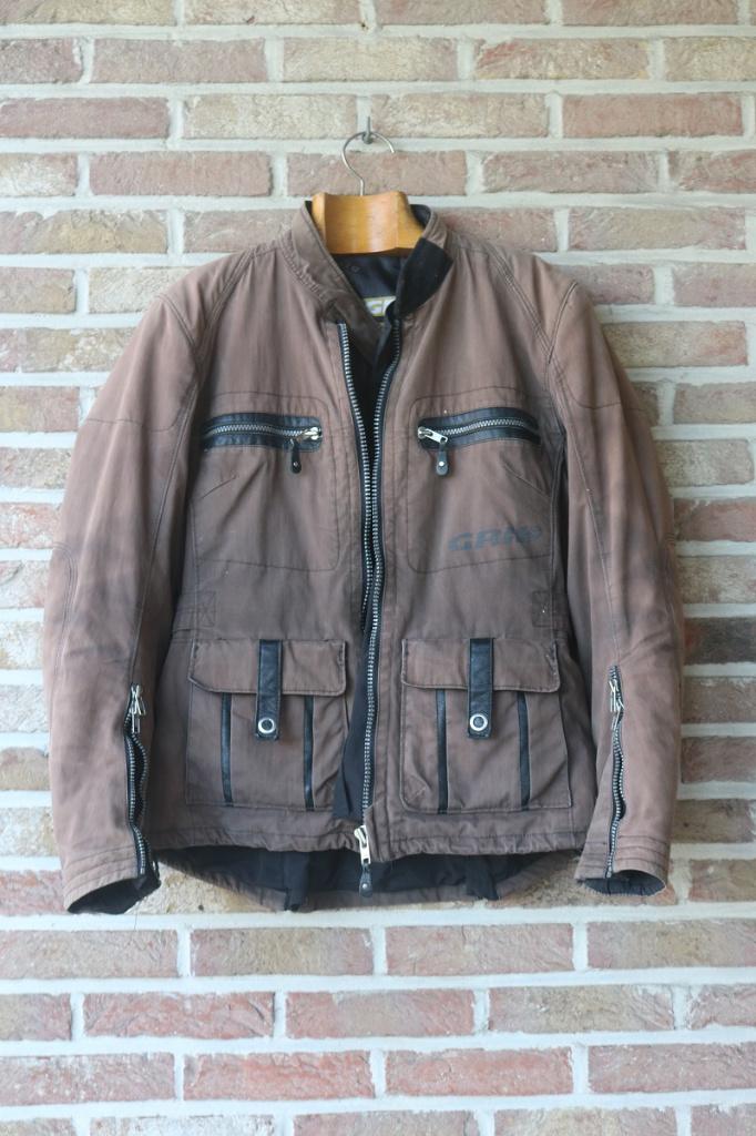 Veste Grid waterproof pour dame taille L, Motoren, Kleding | Motorkleding, Ophalen, Jas | textiel, Grid, Dames