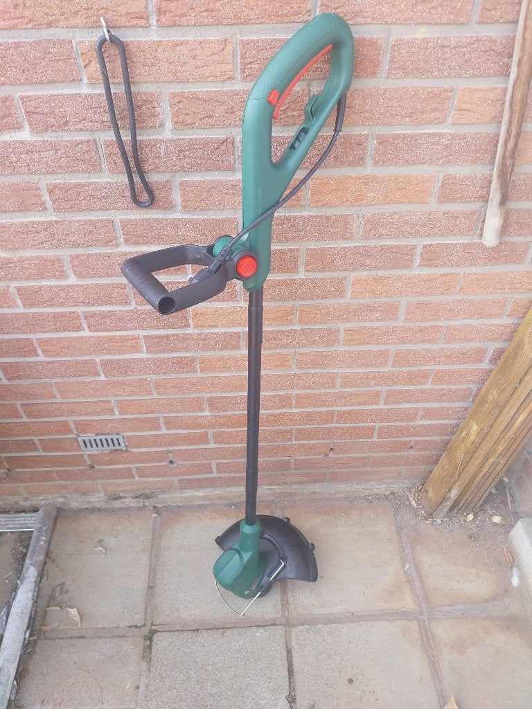 Bosch-randsnijder, Tuin en Terras, Ophalen, Zo goed als nieuw
