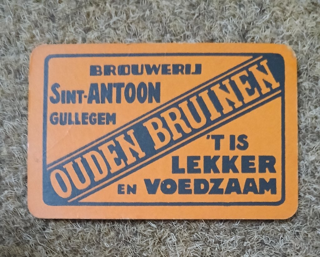 Cartes à jouer, bières, Envoi