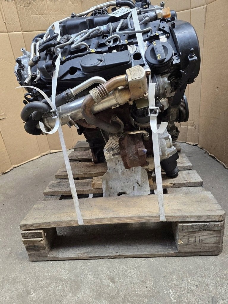 Moteur CAHB Complet AUDI A5 A4 A6 Q5, Autos : Pièces & Accessoires, Envoi, Utilisé, Daihatsu