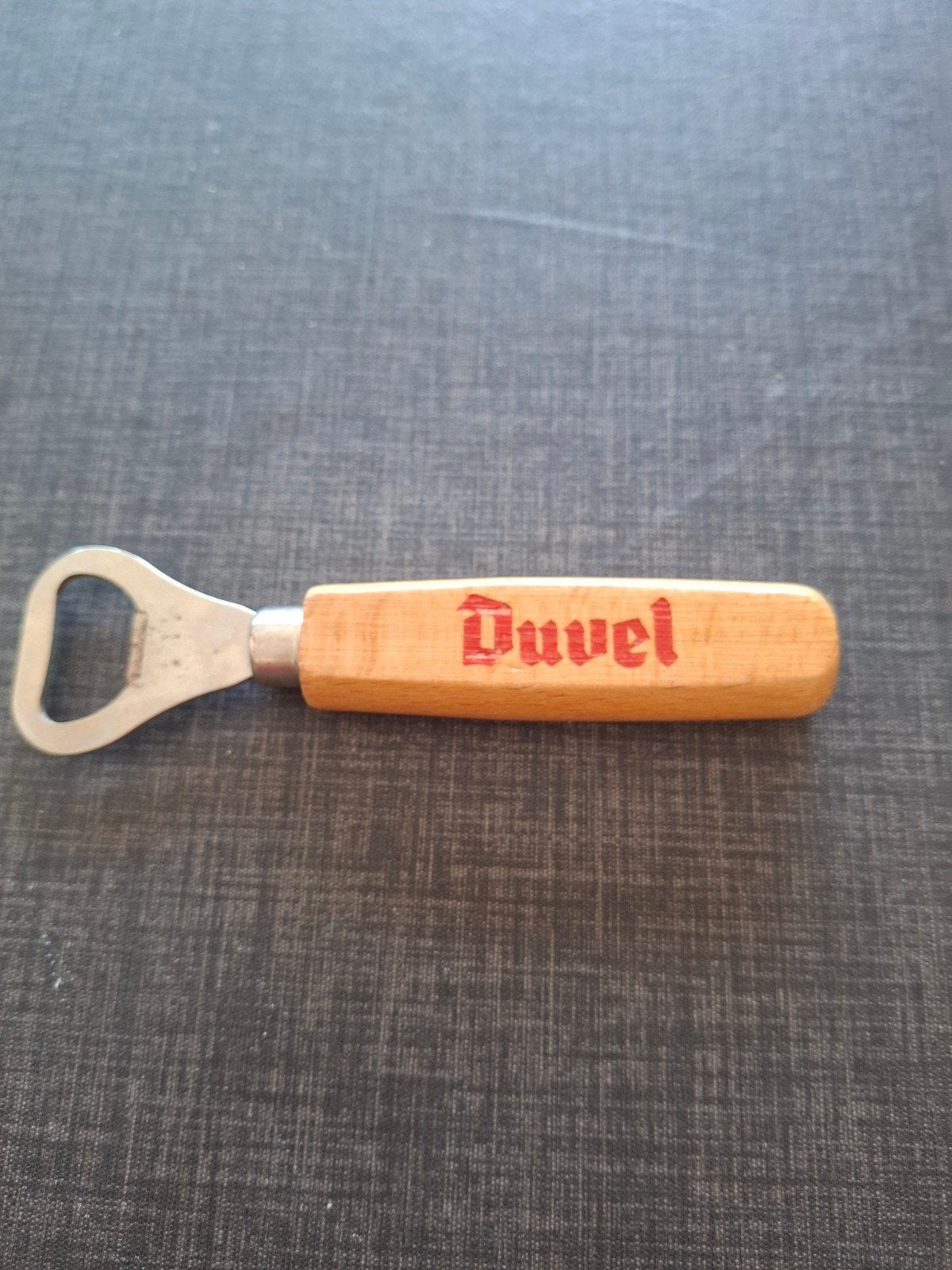aftrekker duvel, Enlèvement ou Envoi, Utilisé, Ouvre-bouteille, Duvel