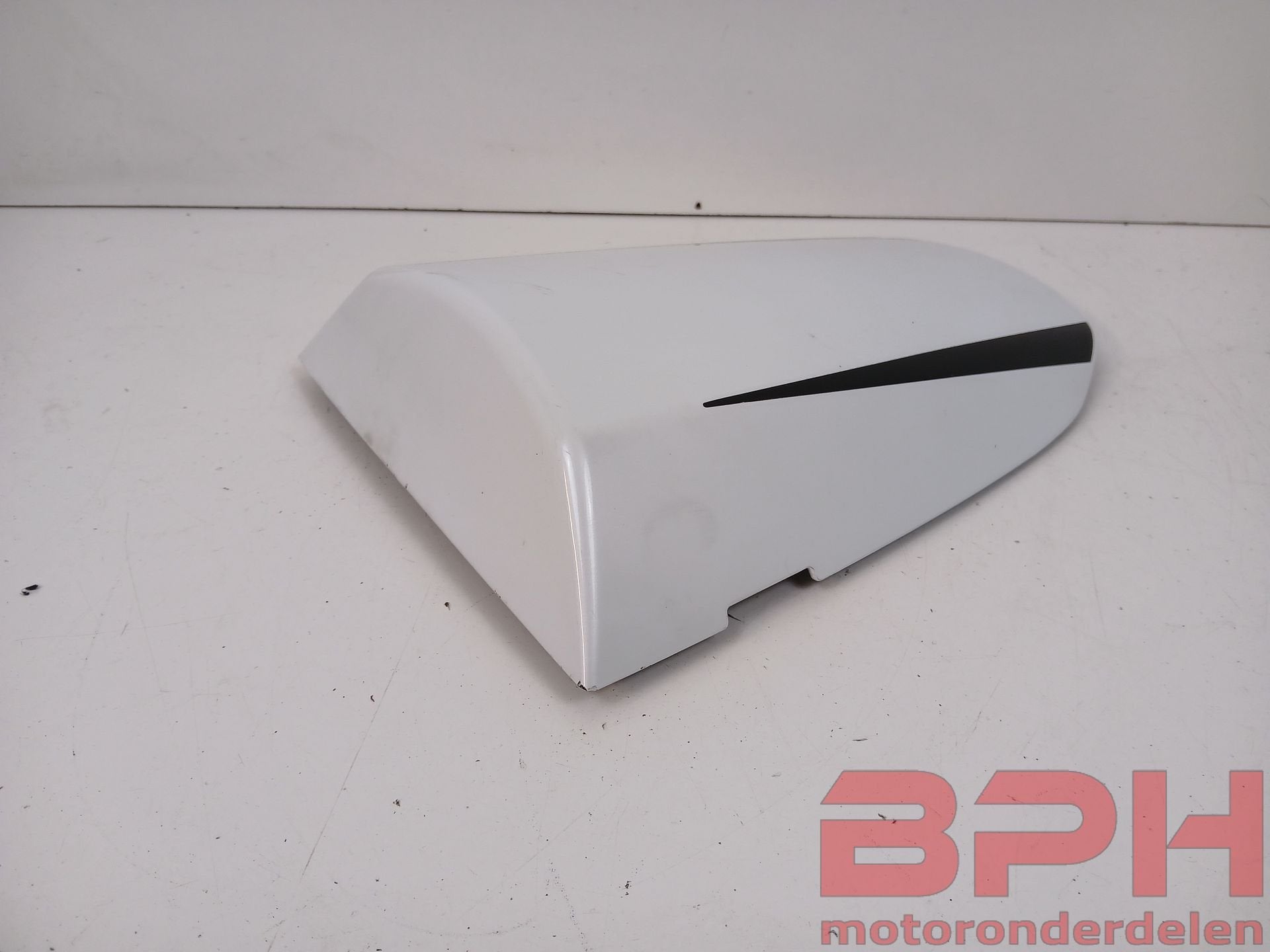Seatcover Suzuki GSX-R 600 750 1000 K1 K2 K3 2001 t/m 2003 4, -, Utilisé, -, -
