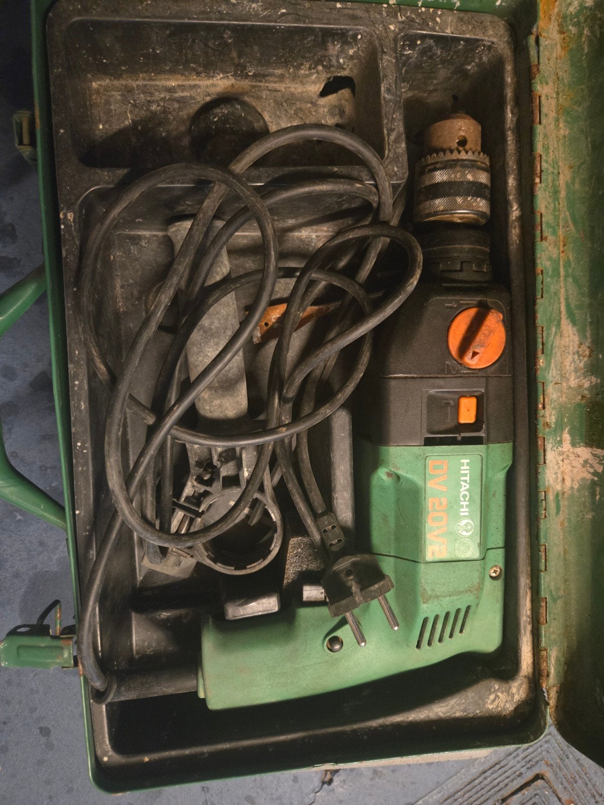 lot de divers petites machines, Bricolage & Construction, Enlèvement