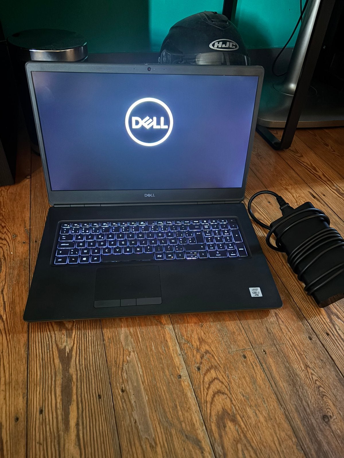 Dell Precision 7750 – 32GB RAM, Ophalen, Met videokaart, 2 tot 3 Ghz, 32 GB