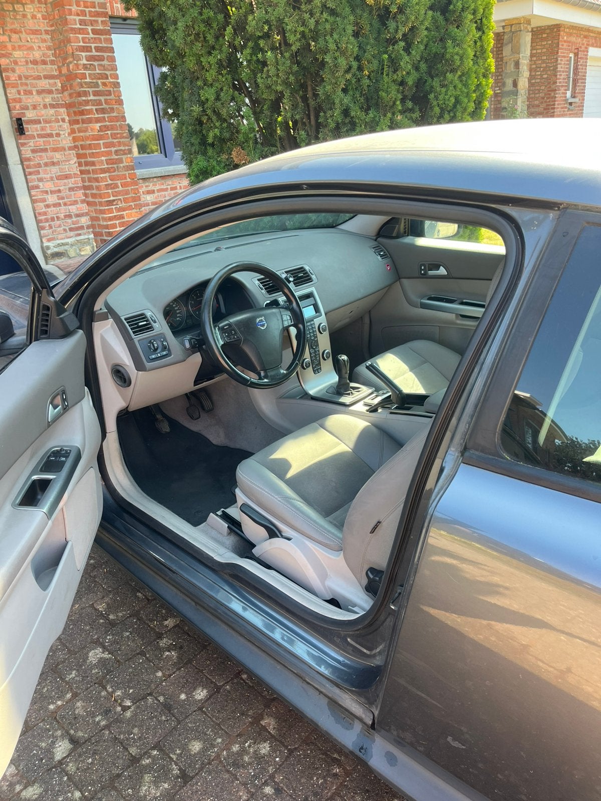 Volvo C30, Autos, Volvo, 167 g/km, Achat, 1200 kg, 74 kW
